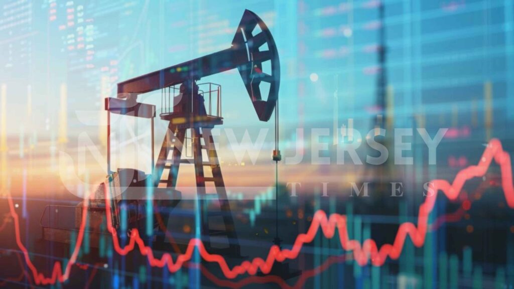 oil markets 2026