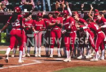 softball