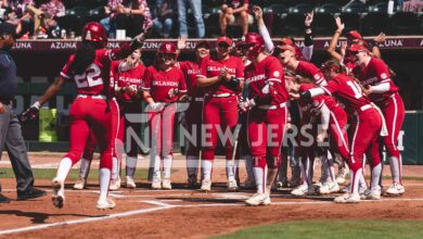 softball