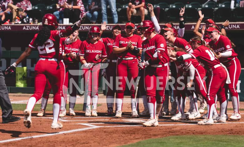 softball