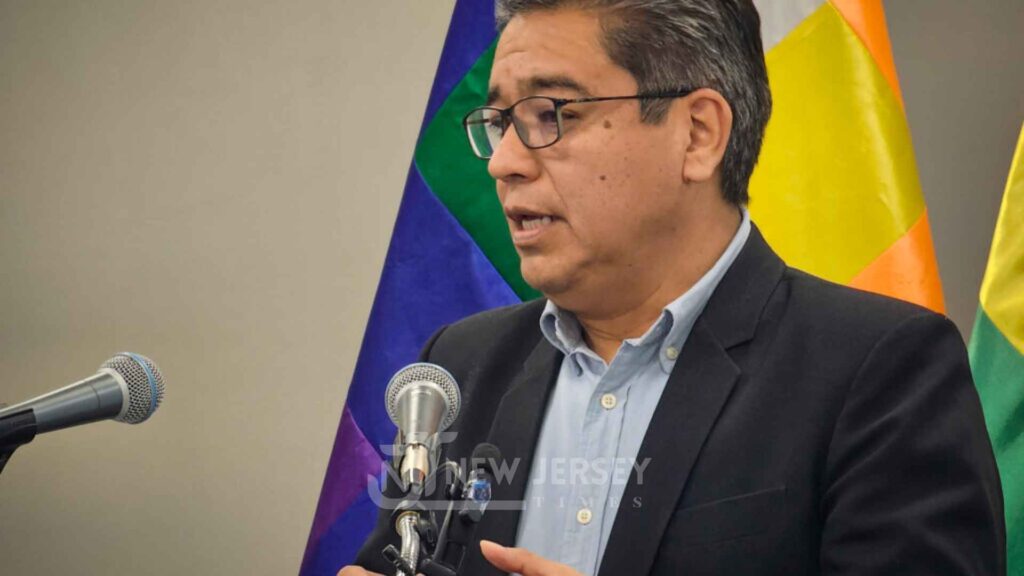 Bolivia Economy Minister 3