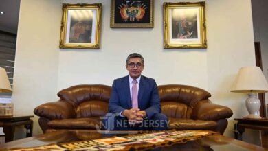 Bolivia Economy Minister