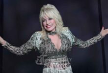 Dolly Parton