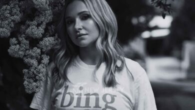 Hayden Panettiere’s Friend Reveals Her Poignant Final Text Before Her Death 6 Hayden Panettiere