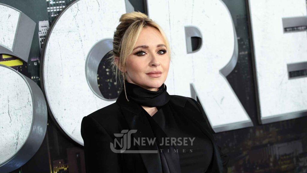 Hayden Panettiere 2