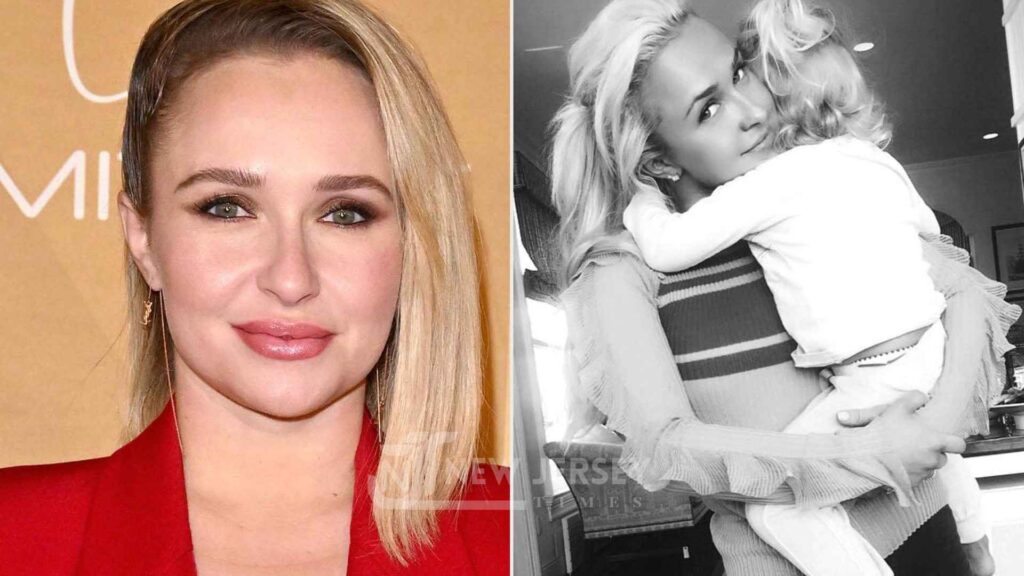 Hayden Panettiere 4