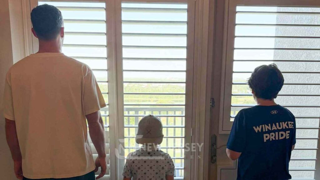 Justin Timberlake Shares Rare Family Photos of Silas and Phineas 4 Justin Timberlake 3