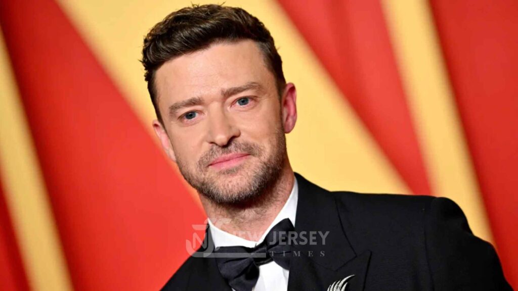 Justin Timberlake Shares Rare Family Photos of Silas and Phineas 5 Justin Timberlake 4