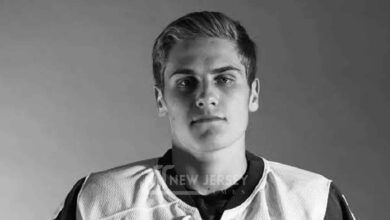 Michigan State Hockey Captain Preston Korytkowski Dies at 22 After I-95 Crash 1 Preston Korytkowski