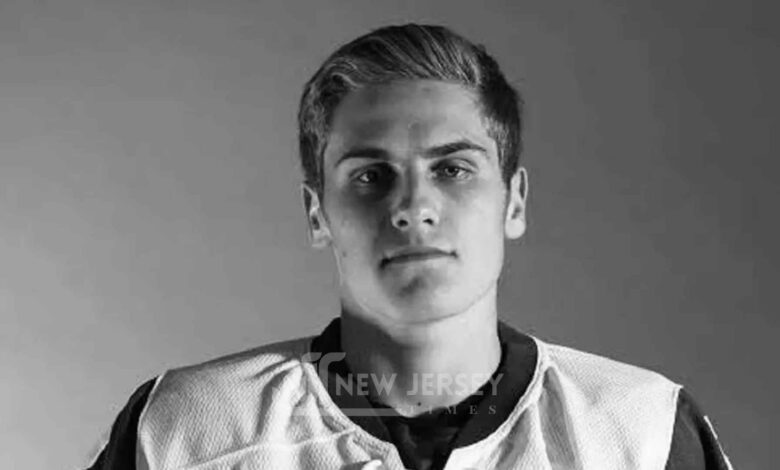Michigan State Hockey Captain Preston Korytkowski Dies at 22 After I-95 Crash 1 Preston Korytkowski