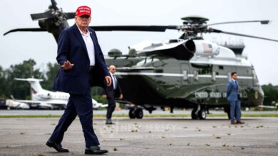 Trump Threatens Military Action Against Oman as Strait of Hormuz Crisis Escalates 9 Trump