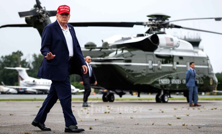 Trump