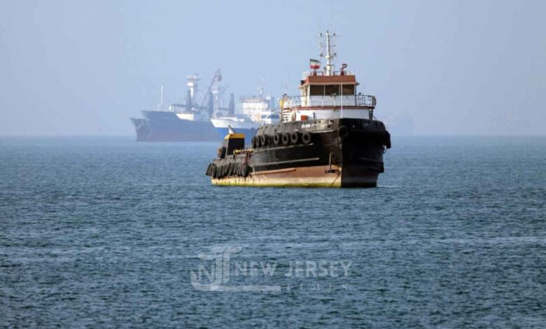 Trump Iran Talks Stall as Hormuz Dispute Raises New Oil Fears 1 Trump Iran talks