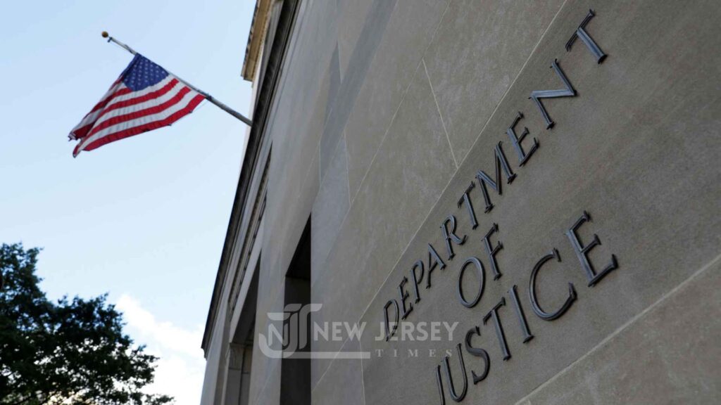 Trump University Antisemitism Probes Face Scrutiny After Former DOJ Attorney Questions Evidence 6 USA Justice Department
