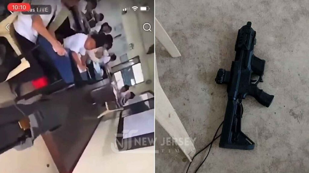 Zamboanga School Shooting Leaves Two Students Dead as Questions Grow Over Campus Security 2 Zamboanga school shooting 1