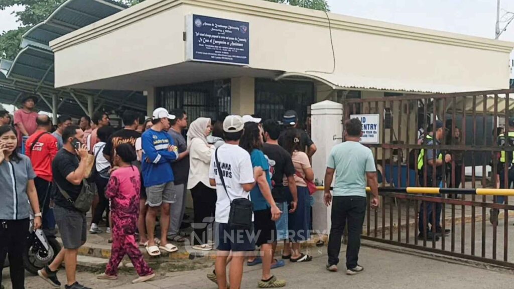 Zamboanga School Shooting Leaves Two Students Dead as Questions Grow Over Campus Security 3 Zamboanga school shooting 2