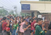 Zamboanga School Shooting Leaves Two Students Dead as Questions Grow Over Campus Security 3 Zamboanga school shooting