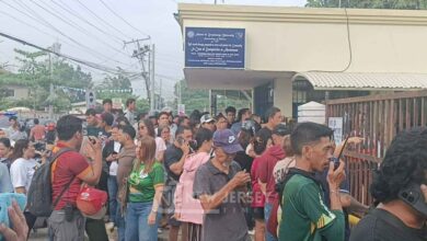 Zamboanga school shooting