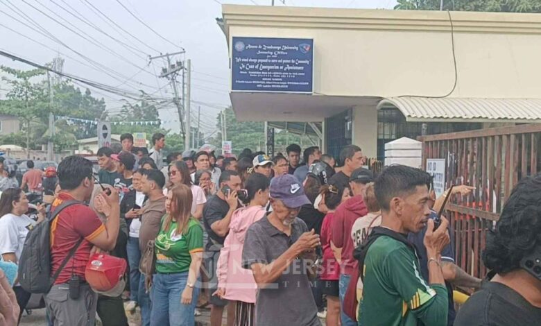 Zamboanga School Shooting Leaves Two Students Dead as Questions Grow Over Campus Security 1 Zamboanga school shooting