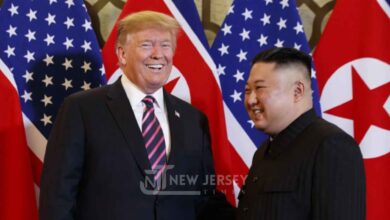 donald trump kim jong un