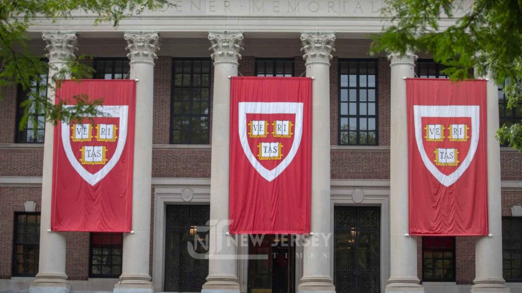 Trump University Antisemitism Probes Face Scrutiny After Former DOJ Attorney Questions Evidence 4 harvard university