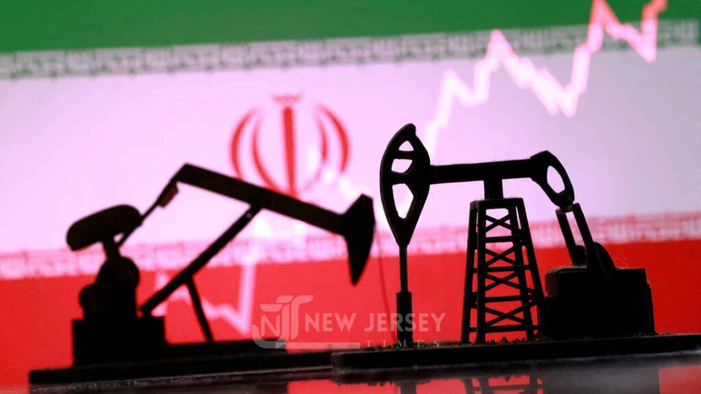 iranian oil 1
