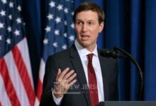 jared kushner