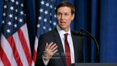 jared kushner