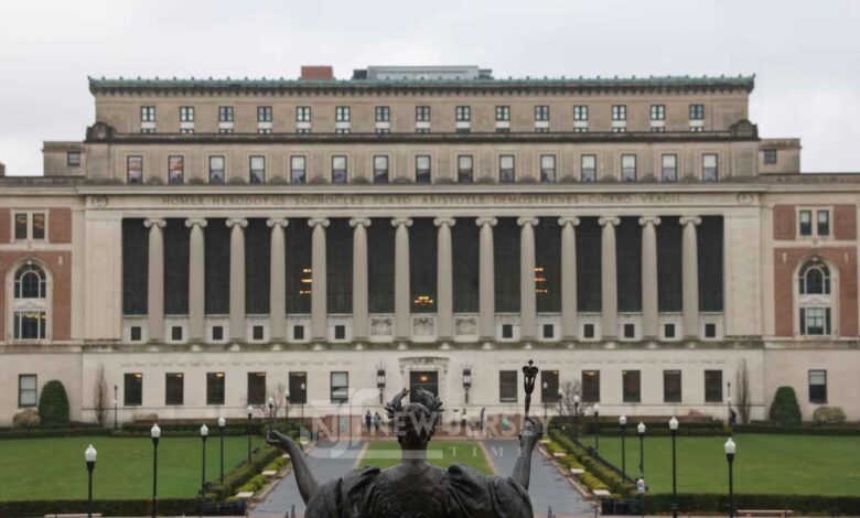 Trump University Antisemitism Probes Face Scrutiny After Former DOJ Attorney Questions Evidence 1 university